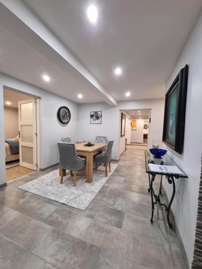 Villa Flora Superior Apartment Кабри Екстериор снимка